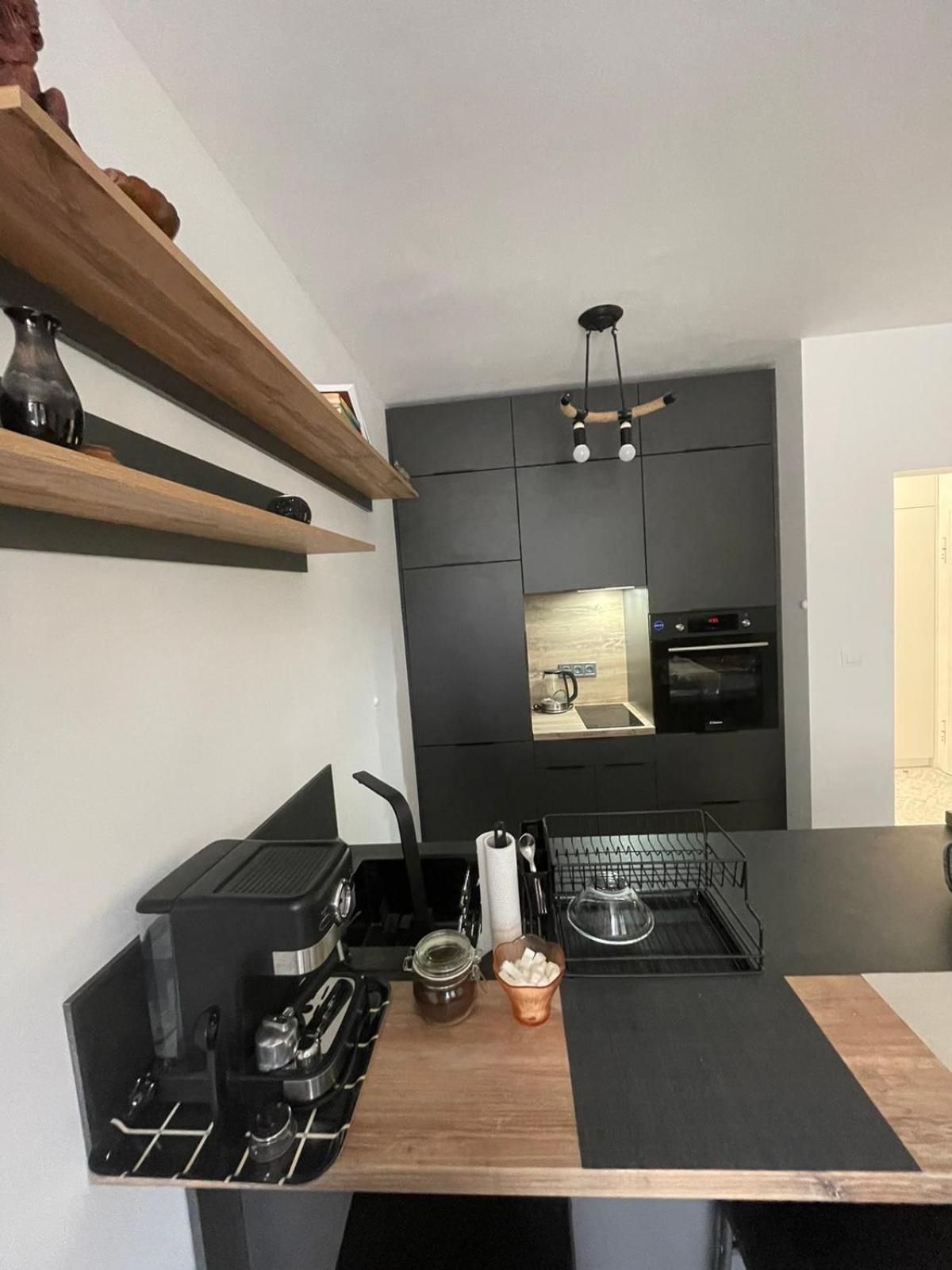 Apartament-Demian 索菲亞 外观 照片