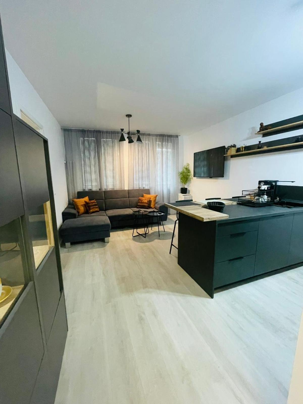 Apartament-Demian 索菲亞 外观 照片
