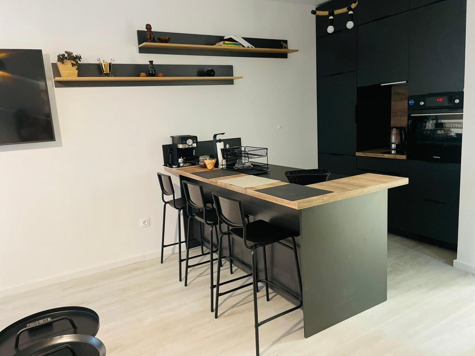 Apartament-Demian 索菲亞 外观 照片
