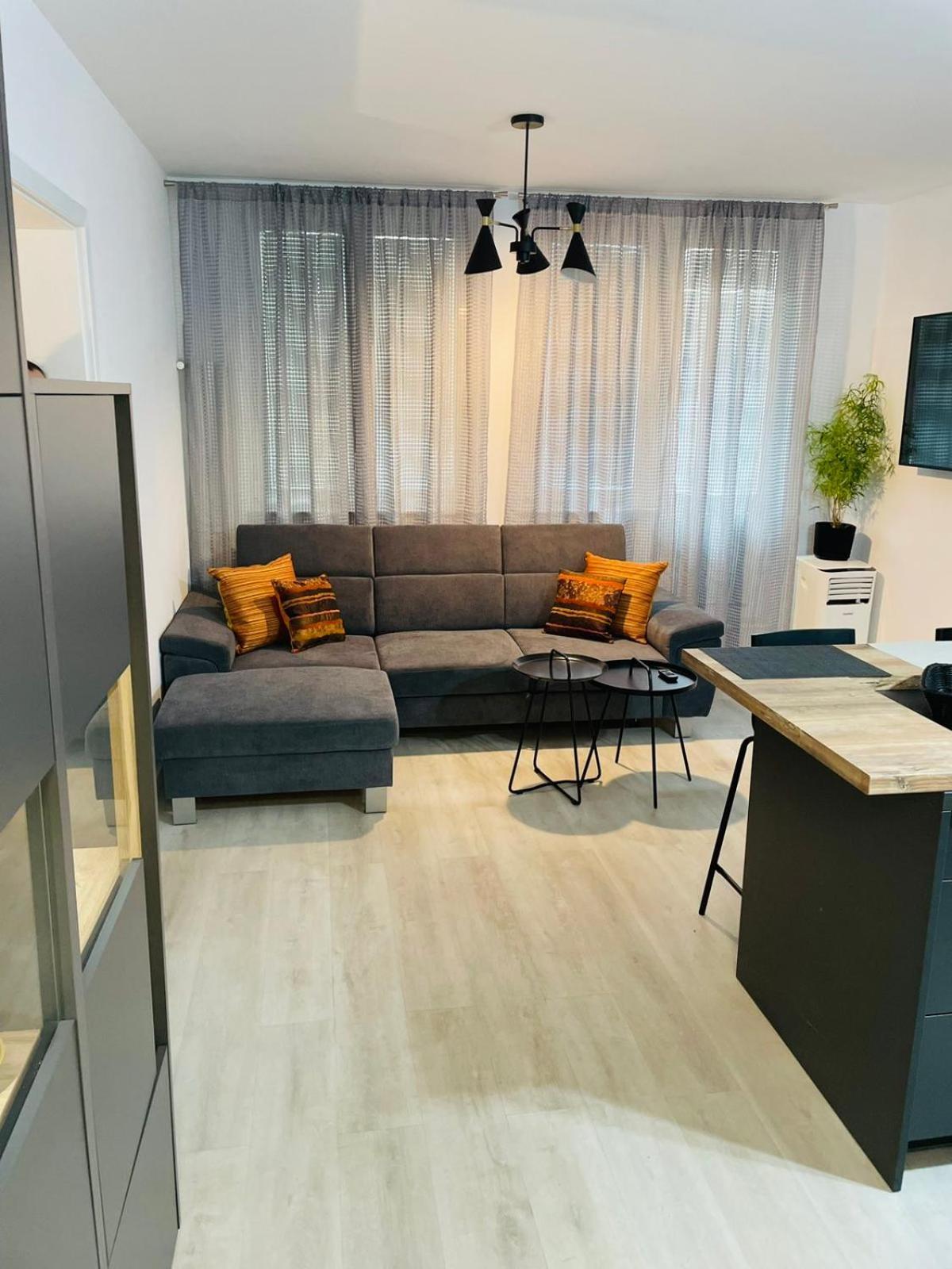 Apartament-Demian 索菲亞 外观 照片